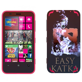   «Easy Katka »   Nokia Lumia 620