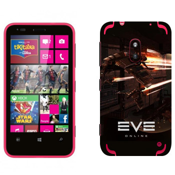   «EVE  »   Nokia Lumia 620