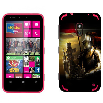   «EVE »   Nokia Lumia 620