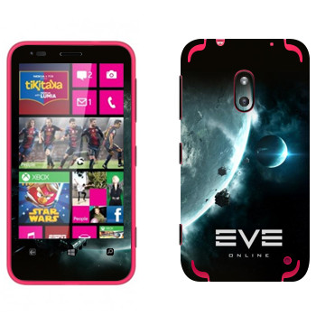  «EVE »   Nokia Lumia 620