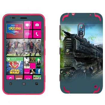   «EVE Rokh»   Nokia Lumia 620