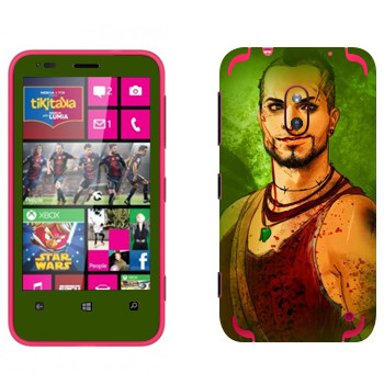   «Far Cry 3 -  »   Nokia Lumia 620