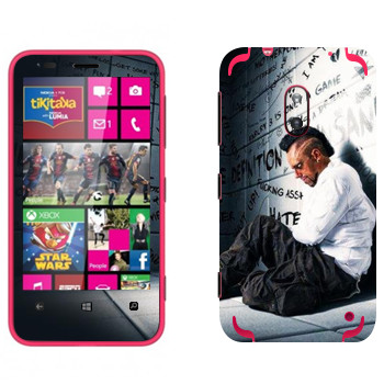   «Far Cry 3 -   »   Nokia Lumia 620