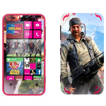   «Far Cry 4 - ո»   Nokia Lumia 620