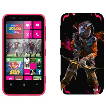   «Far Cry 4 - »   Nokia Lumia 620