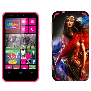   «Far Cry 4 -  »   Nokia Lumia 620