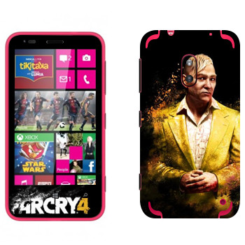   «Far Cry 4 -    »   Nokia Lumia 620