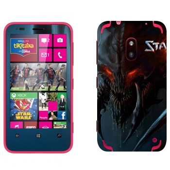  « - StarCraft 2»   Nokia Lumia 620