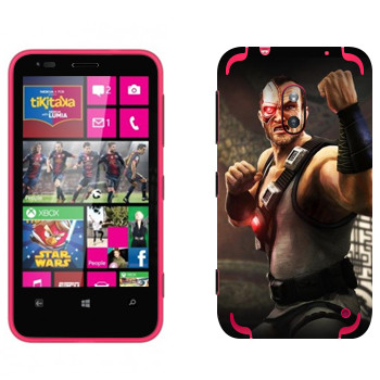   « - Mortal Kombat»   Nokia Lumia 620