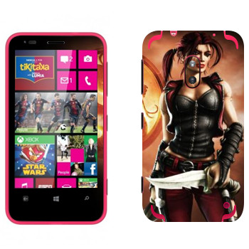   « - Mortal Kombat»   Nokia Lumia 620