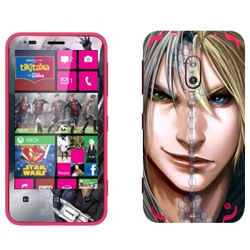   « vs  - Final Fantasy»   Nokia Lumia 620