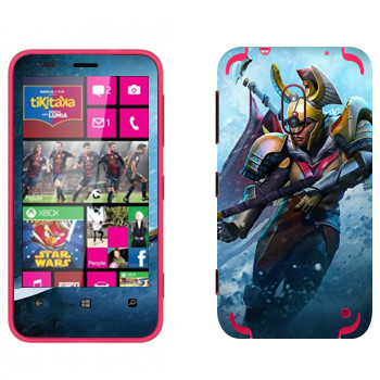   «  - Dota 2»   Nokia Lumia 620