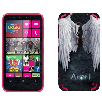   «  - Aion»   Nokia Lumia 620