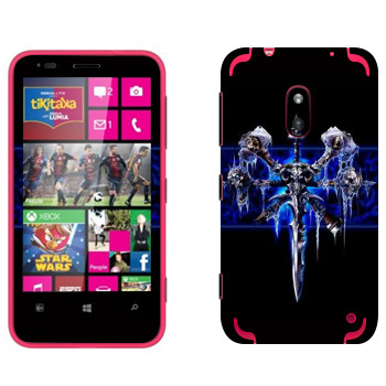   «    - Warcraft»   Nokia Lumia 620