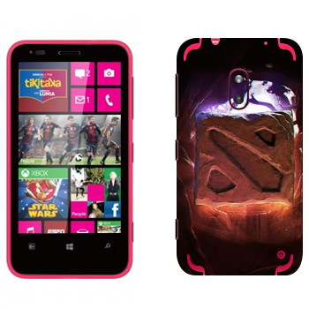   « Dota 2»   Nokia Lumia 620