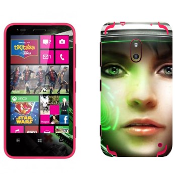   « - StarCraft 2»   Nokia Lumia 620