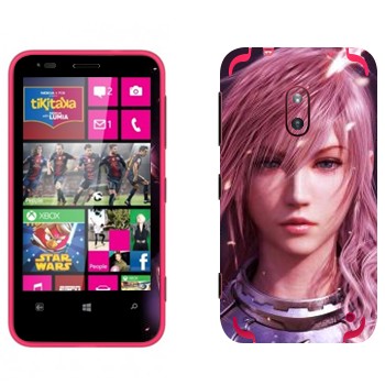  « - Final Fantasy»   Nokia Lumia 620