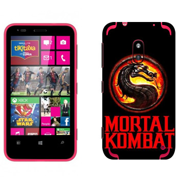   «Mortal Kombat »   Nokia Lumia 620
