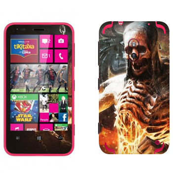   «Mortal Kombat »   Nokia Lumia 620
