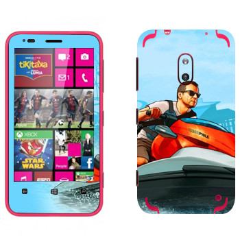   «    - GTA 5»   Nokia Lumia 620