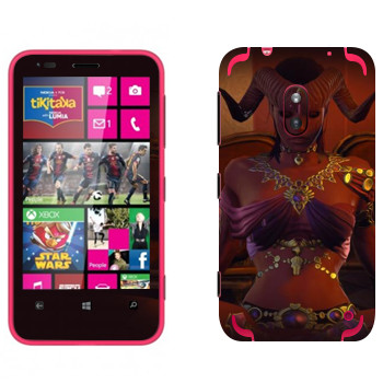   «Neverwinter Aries»   Nokia Lumia 620