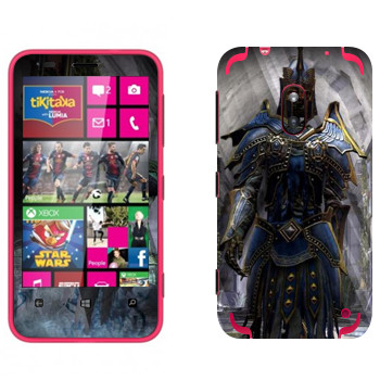   «Neverwinter Armor»   Nokia Lumia 620