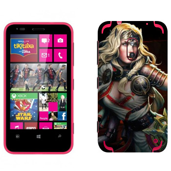   «Neverwinter -»   Nokia Lumia 620