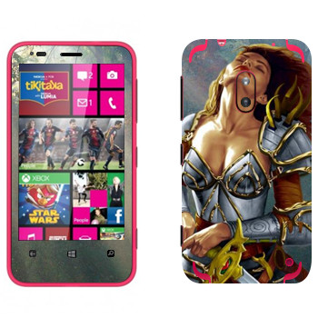   «Neverwinter -»   Nokia Lumia 620