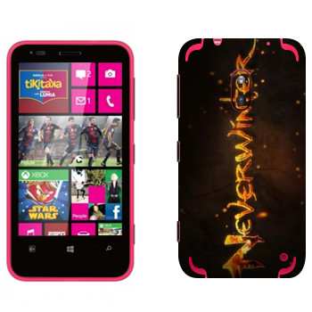   «Neverwinter »   Nokia Lumia 620