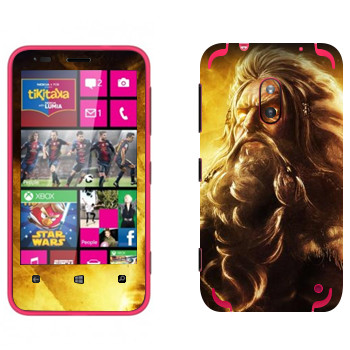   «Odin : Smite Gods»   Nokia Lumia 620