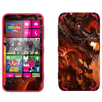   «    - World of Warcraft»   Nokia Lumia 620