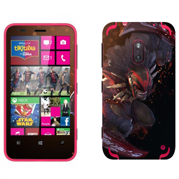   «   - Dota 2»   Nokia Lumia 620