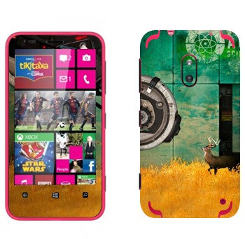   « - Portal 2»   Nokia Lumia 620