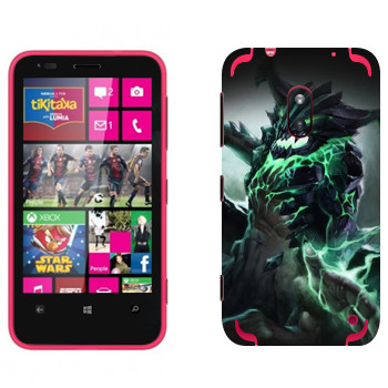   «Outworld - Dota 2»   Nokia Lumia 620