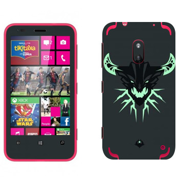   «Outworld Devourer»   Nokia Lumia 620