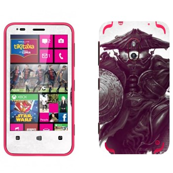   «   - World of Warcraft»   Nokia Lumia 620