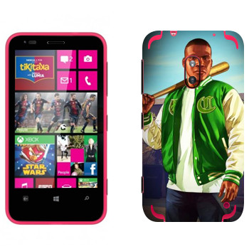   «   - GTA 5»   Nokia Lumia 620