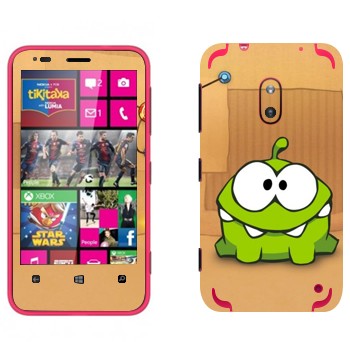   «  - On Nom»   Nokia Lumia 620