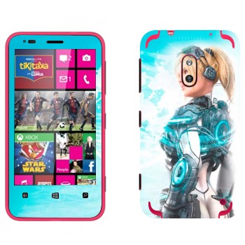   « - Starcraft 2»   Nokia Lumia 620