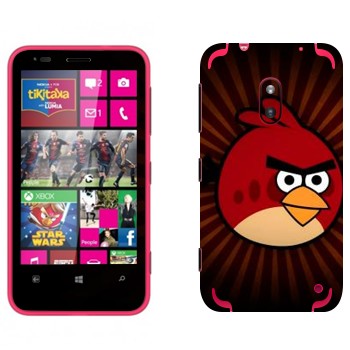   « - Angry Birds»   Nokia Lumia 620