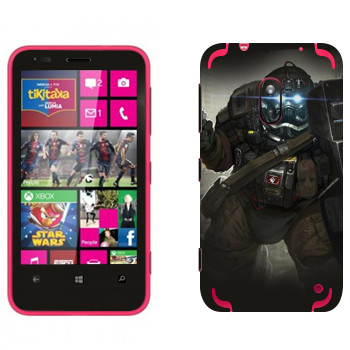   «Shards of war »   Nokia Lumia 620