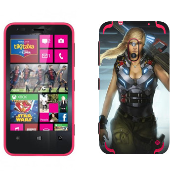   «Shards of war »   Nokia Lumia 620