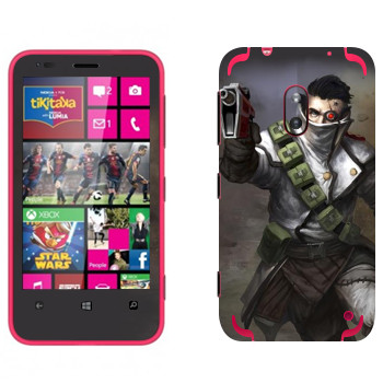   «Shards of war Flatline»   Nokia Lumia 620