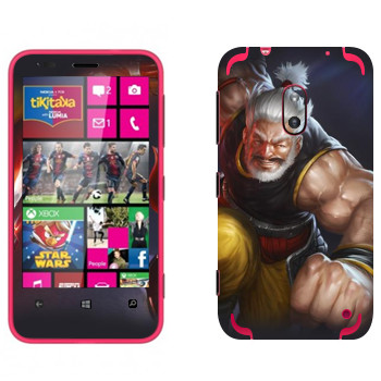   «Shards of war Ryudo»   Nokia Lumia 620