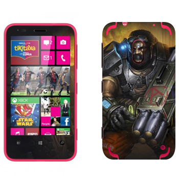   «Shards of war Warhead»   Nokia Lumia 620