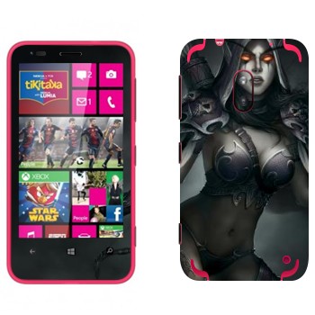   « - Dota 2»   Nokia Lumia 620