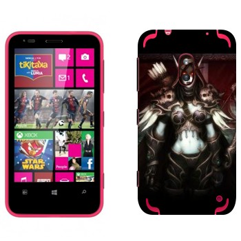   «  - World of Warcraft»   Nokia Lumia 620