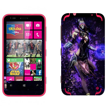   «Smite Hel»   Nokia Lumia 620