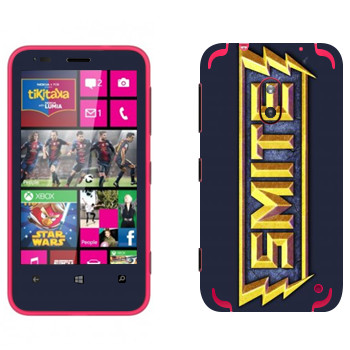   «SMITE »   Nokia Lumia 620