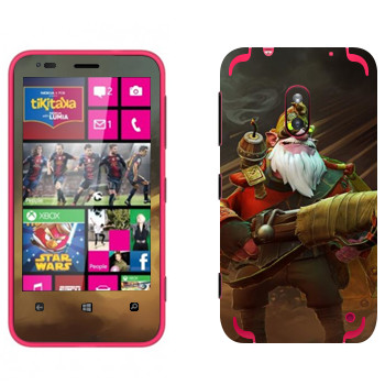   « - Dota 2»   Nokia Lumia 620